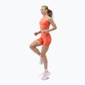 Dámské šortky HOKA Elaro 5" Bike bell pepper 2