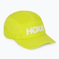 Kšiltovka HOKA Run hoka citrus