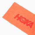 Ponožky HOKA Gpx Crew Run neon cantaloupe 3