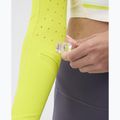 Běžecké návleky na ruce HOKOA Race Day hoka citrus 4