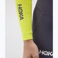 Běžecké návleky na ruce HOKOA Race Day hoka citrus 6