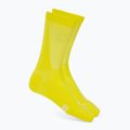 Pánské ponožky HOKA Race Day Crew hoka citrus