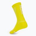 Pánské ponožky HOKA Race Day Crew hoka citrus 2
