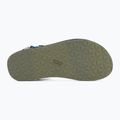 Pánské sandály Teva Original Universal blue opal multi 4