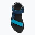 Pánské sandály Teva Original Universal blue opal multi 5