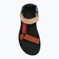 Pánské sandály Teva Hurricane XLT 3 brown multi 5