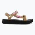 Dámské sandály Teva Midform Universal Crafted tan 2
