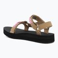 Dámské sandály Teva Midform Universal Crafted tan 3