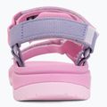 Dětské sandály Teva Hurricane XLT bright pink multi 6