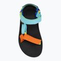 Dětské sandály Teva Hurricane XLT neon multi 5