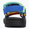 Dětské sandály Teva Hurricane XLT neon multi 6