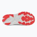 Pánské běžecké boty HOKA Arahi 8 Wide neon yuzu/neon flame 4