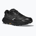 Pánské běžecké boty HOKA Speedgoat 7 black/outer orbit 8
