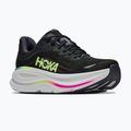 Pánské běžecké boty HOKA Bondi 9 black/neon yuzu 8