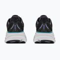 Pánské běžecké boty HOKA Bondi 9 black/neon yuzu 11
