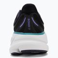 Pánské běžecké boty HOKA Bondi 9 black/neon yuzu 6