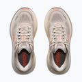 Dámské běžecké boty HOKA Bondi 9 Wide river rock grey/mineral ore 12