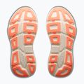Dámské běžecké boty HOKA Bondi 9 Wide river rock grey/mineral ore 13