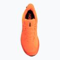 Pánské běžecké boty HOKA Challenger 8 neon tangerine/hoka citrus 5