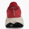 Pánské běžecké boty HOKA Challenger 8 red agate/river rock grey 6