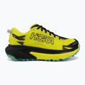 Pánské běžecké boty HOKA Mafate 5 black/hoka citrus 2