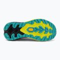 Pánské běžecké boty HOKA Mafate 5 black/hoka citrus 4