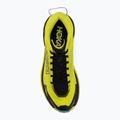 Pánské běžecké boty HOKA Mafate 5 black/hoka citrus 5