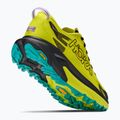 Pánské běžecké boty HOKA Mafate 5 black/hoka citrus 12