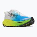 Pánské běžecké boty HOKA Mafate 5 frost/hoka citrus 8