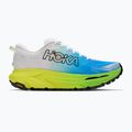 Pánské běžecké boty HOKA Mafate 5 frost/hoka citrus 9