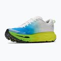 Pánské běžecké boty HOKA Mafate 5 frost/hoka citrus 11