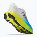 Pánské běžecké boty HOKA Mafate 5 frost/hoka citrus 12