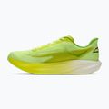 Pánské běžecké boty HOKA Mach 7 neon yuzu/hoka citrus 10