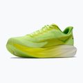 Pánské běžecké boty HOKA Mach 7 neon yuzu/hoka citrus 11