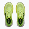 Pánské běžecké boty HOKA Mach 7 neon yuzu/hoka citrus 15