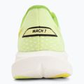 Pánské běžecké boty HOKA Mach 7 neon yuzu/hoka citrus 6