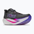 Běžecké boty HOKA Cielo X1 3.0 carbon black/black 8