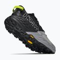 Pánské běžecké boty HOKA Speedgoat 7 black/stellar grey 12