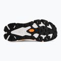 Pánské běžecké boty HOKA Speedgoat 7 frost/neon tangerine 4