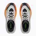 Pánské běžecké boty HOKA Speedgoat 7 frost/neon tangerine 15