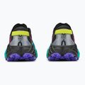 Dámské běžecké boty HOKA Speedgoat 7 black/electric aqua 13