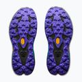 Dámské běžecké boty HOKA Speedgoat 7 black/electric aqua 14