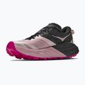 Dámské běžecké boty HOKA Speedgoat 7 black/pink opal 11