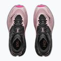 Dámské běžecké boty HOKA Speedgoat 7 black/pink opal 15