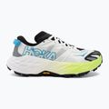 Dámské běžecké boty HOKA Speedgoat 7 frost/neon yuzu 2