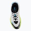 Dámské běžecké boty HOKA Speedgoat 7 frost/neon yuzu 5