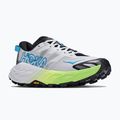 Dámské běžecké boty HOKA Speedgoat 7 frost/neon yuzu 8