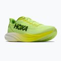 Dámské běžecké boty HOKA Mach 7 neon yuzu/hoka citrus 8