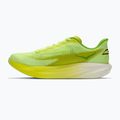 Dámské běžecké boty HOKA Mach 7 neon yuzu/hoka citrus 10