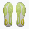Dámské běžecké boty HOKA Mach 7 neon yuzu/hoka citrus 14